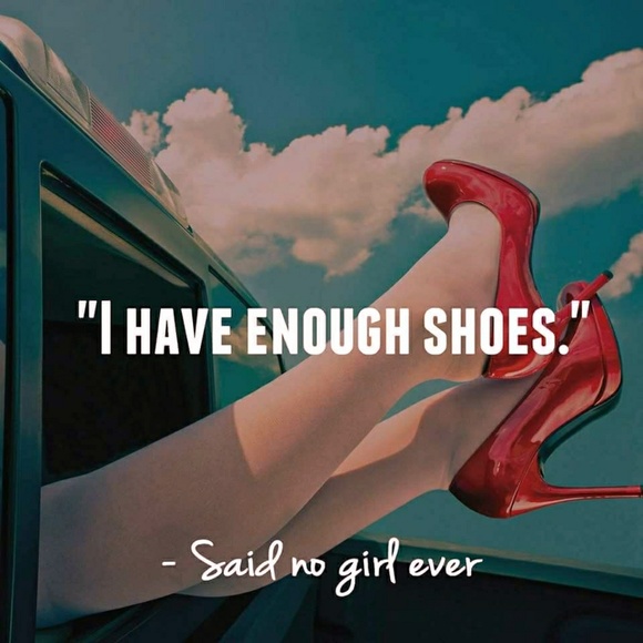 Shoes - Picture 1 of 1